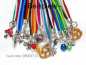 Preview: Wickelarmband Kombi Beispiele, BuntMixXDESIGN Preview: Wickelarmband Kombi Beispiele, BuntMixXDESIGN