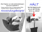 Preview: Türstopper dunkelgrau anthrazit schwarz, doorstopper, grey, dark grey, Türpuffer, Outdoorstoff, Geschenk für Männer, by BuntMixxDESIGN Preview: Türstopper dunkelgrau anthrazit schwarz, doorstopper, grey, dark grey, Türpuffer, Outdoorstoff, Geschenk für Männer, by BuntMixxDESIGN