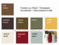 Preview: Türstopper Klemmschutz - FARBE zur WAHL Veloursleder-Imitat bunt-mixx-DESIGN Preview: Türstopper Klemmschutz - FARBE zur WAHL Veloursleder-Imitat bunt-mixx-DESIGN