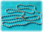 Preview: KETTE Kugelkette 925er-SILBER 50cm / ca. 2,5 mm breit