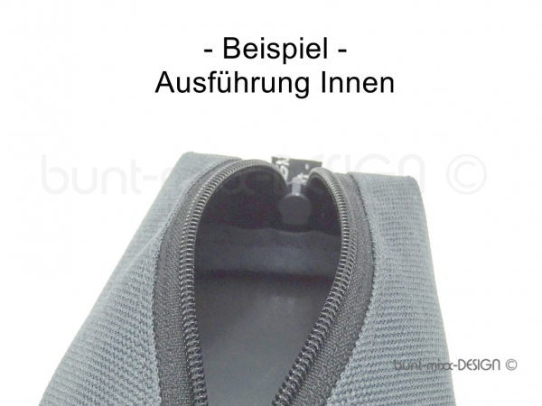 Schlüsselanhänger Minitasche GRÜN hell neongrün, boxybag, handmade BuntMixxDESIGN Schlüsselanhänger Minitasche GRÜN hell neongrün, boxybag, handmade BuntMixxDESIGN